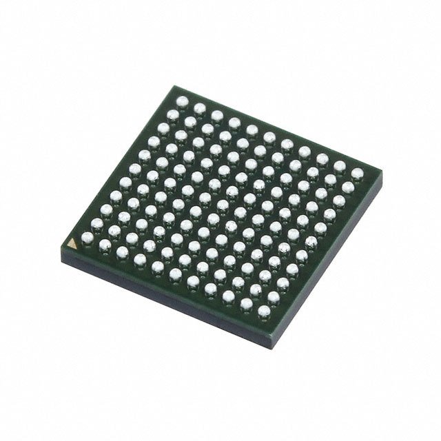 LCMXO3LF-1300E-6MG121I by Lattice Semiconductor